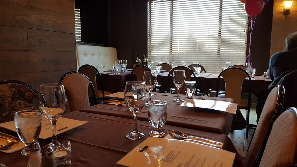 Restaurant La Verdura | 360 Boulevard de la Seigneurie O #102, Blainville, QC J7C 5A1, Canada | Phone: (450) 433-8044