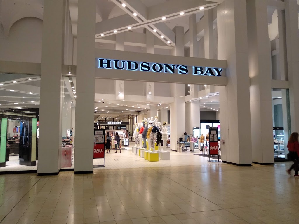 Hudsons Bay | 3401 Dufferin St, North York, ON M6A 2T9, Canada | Phone: (416) 789-8011