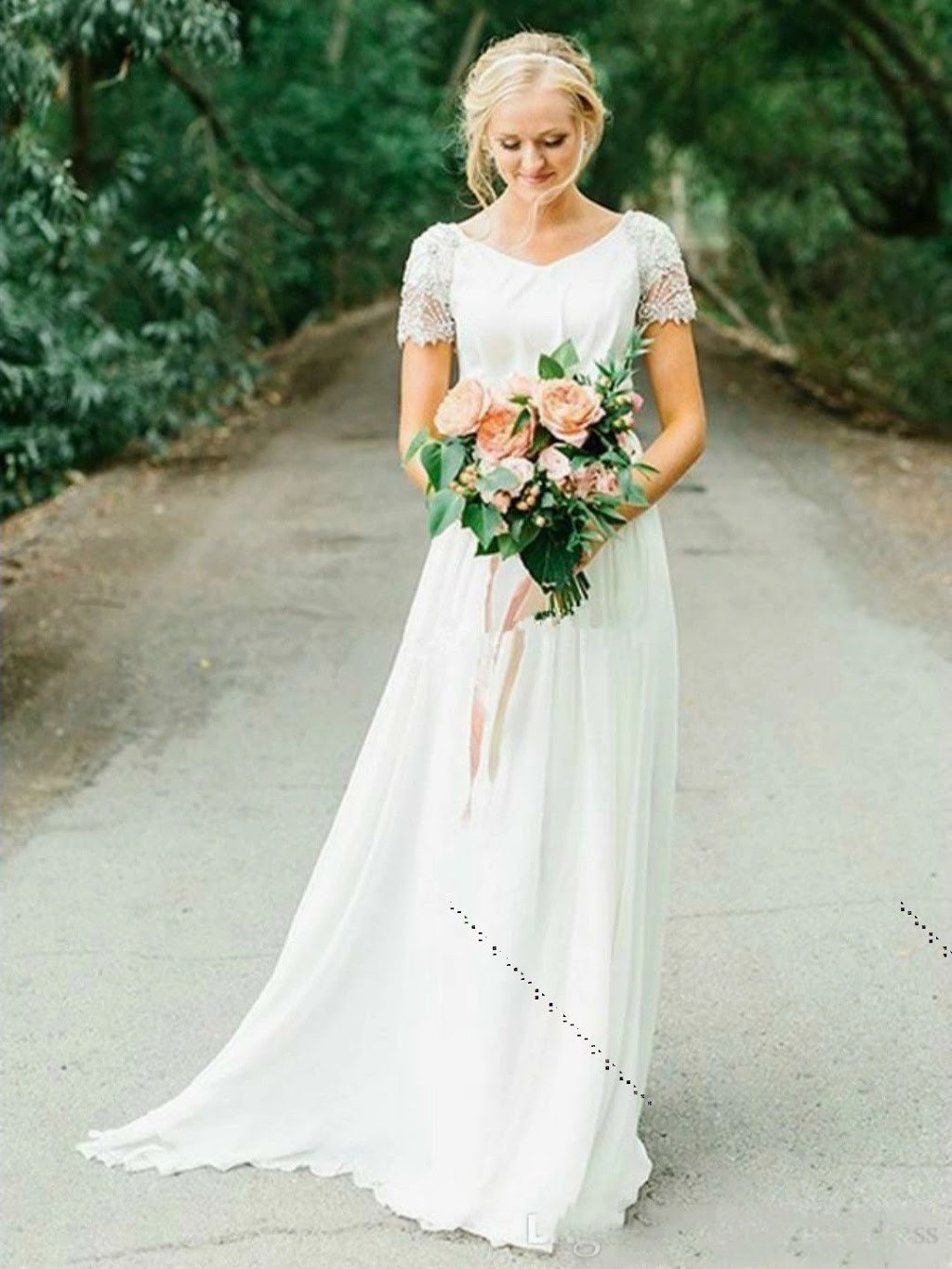 Willemijntjes Bridal | 163853 Brownsville Rd, Brownsville, ON N0L 1C0, Canada | Phone: (226) 231-8294