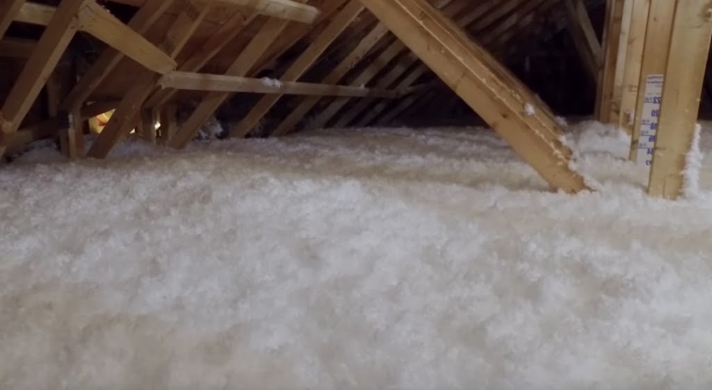 Insulation Nanaimo | 1875 Boxwood Rd #107, Nanaimo, BC V9S 5X9, Canada | Phone: (778) 200-1935