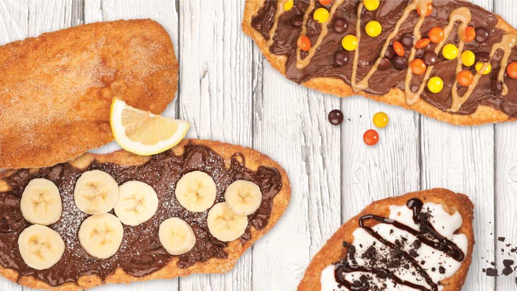 BeaverTails Wasaga Beach | 1 Beach Dr, Wasaga Beach, ON L9Z 2X1, Canada | Phone: (289) 260-5912