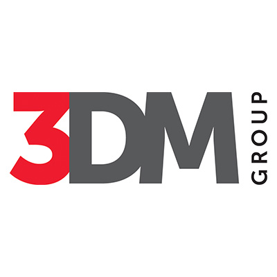 Groupe 3DM | 328 Rue Avro, Pointe-Claire, QC H9R 5W5, Canada | Phone: (514) 695-9922