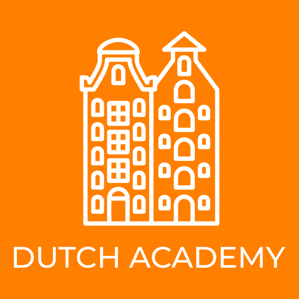 Dutch Academy | 6593 Dufferin Ave, Burnaby, BC V5H 3T2, Canada | Phone: (236) 518-5914