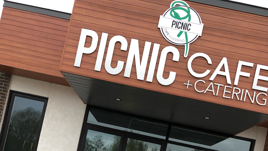 Picnic Cafe & Catering | 1865 Rogers Rd, Perth, ON K7H 0B2, Canada | Phone: (613) 466-0743