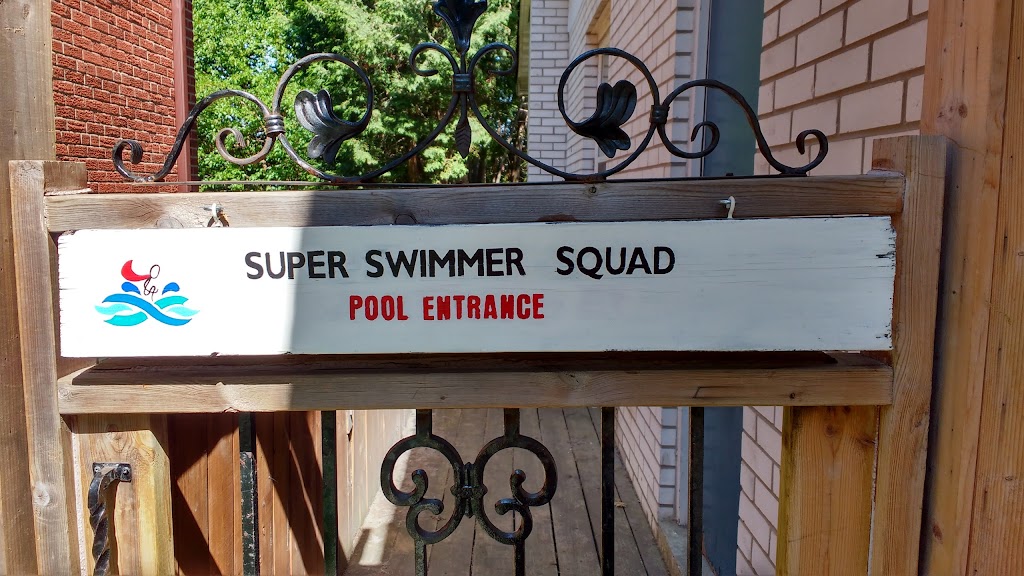 Super Swimmer Squad: Backyard Aquatics | 94 Senator Reesors Dr, Markham, ON L3P 3E5, Canada | Phone: (905) 201-9658