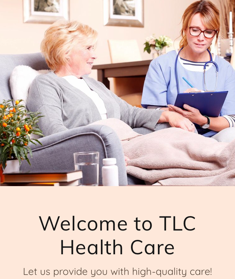 Total life change healthcare | 371 Bussel Crescent, Milton, ON L9T 0W6, Canada | Phone: (647) 824-9844