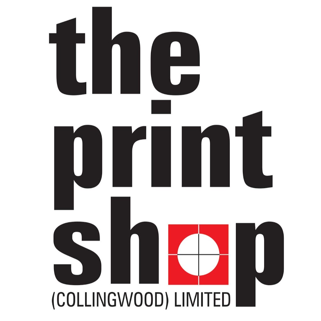 The Print Shop | 26 Ronell Crescent, Collingwood, ON L9Y 4J7, Canada | Phone: (705) 445-2880