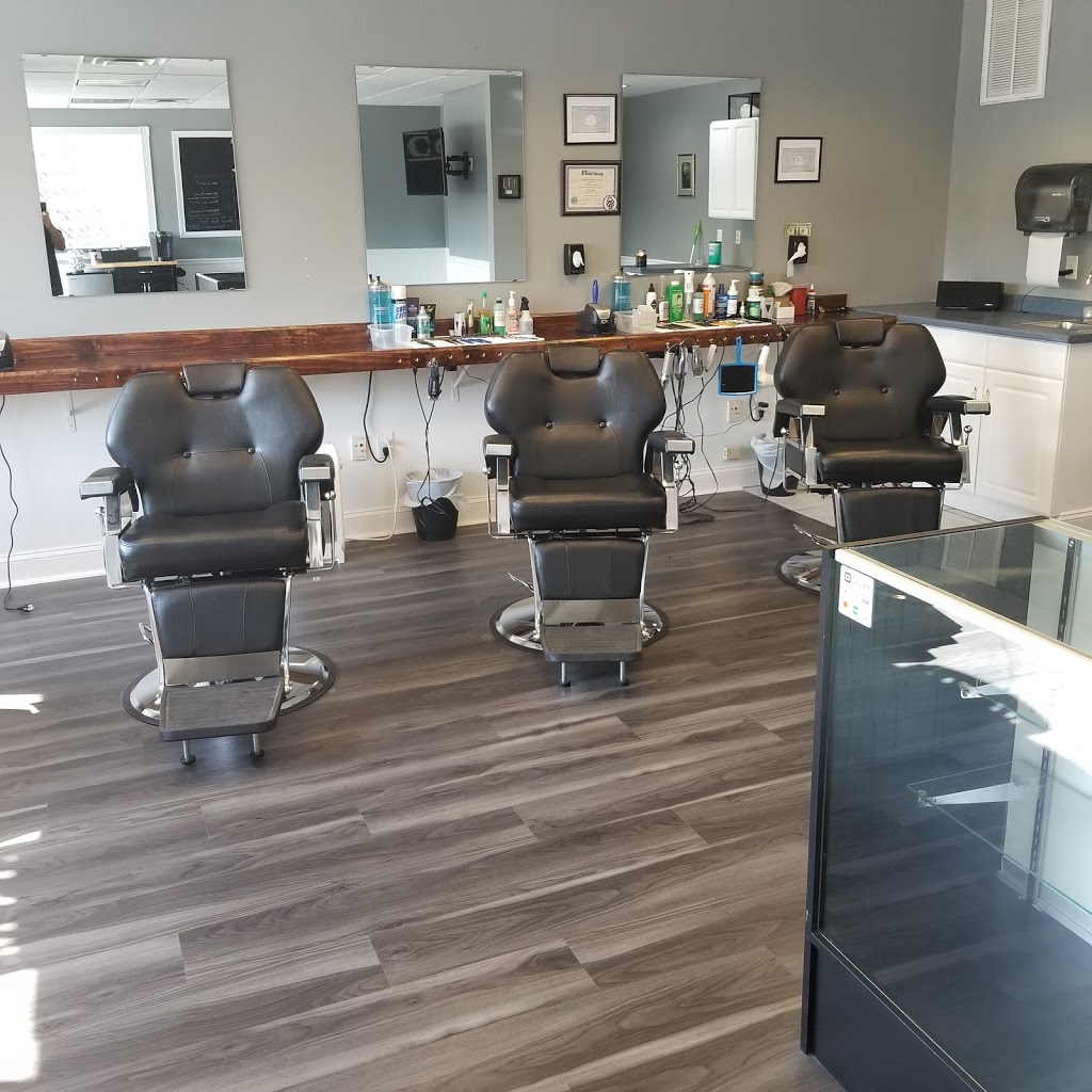 Niagara Barber Company | 3510 Hyde Park Blvd, Niagara Falls, NY 14305, USA | Phone: (716) 524-2100