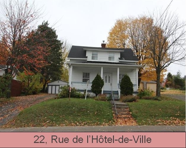 Sylvie Gauthier | 306 Rue Saint Louis, Warwick, QC J0A 1M0, Canada | Phone: (819) 740-3508