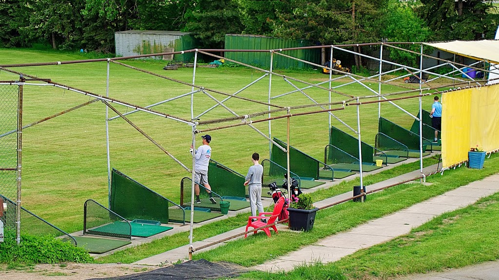 Airport Driving Range and Pro Shop | 207 Youngs Rd, Williamsville, NY 14221, USA | Phone: (716) 634-5588