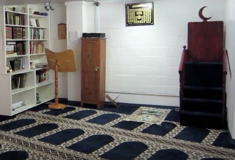 Islamic Centre of Nanaimo | 897 Harbour View St, Nanaimo, BC V9R 4K7, Canada | Phone: (250) 754-3471