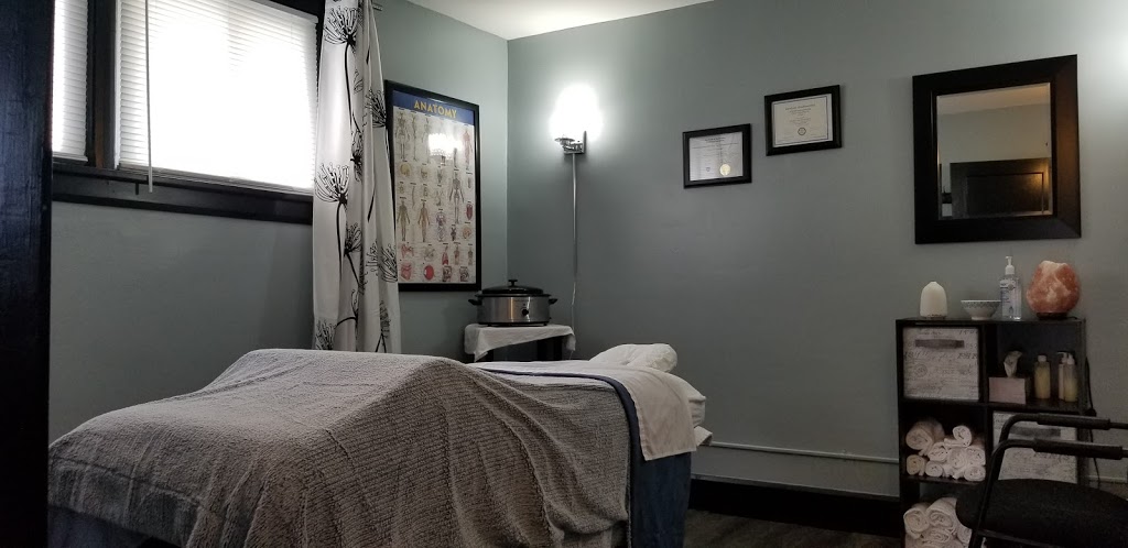 Siochana Massage Therapy & Spa Inc. | 42 Baldwin St, Whitby, ON L1M 1A2, Canada | Phone: (905) 233-8787