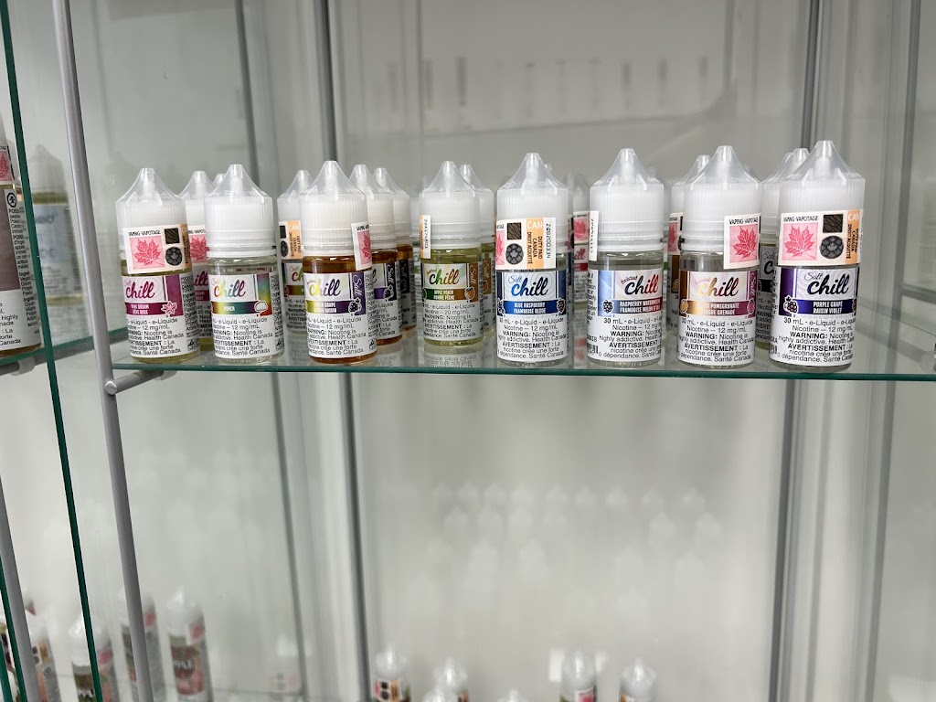 J&P vape 2 | 84 Thames St S, Ingersoll, ON N5C 2T1, Canada | Phone: (647) 391-8006