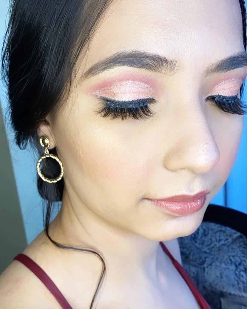 BlushRush - Indian Bridal Makeup Artist and Hairstylist | 94 Teal Crest Cir, Brampton, ON L6X 2Z4, Canada | Phone: (519) 999-4260