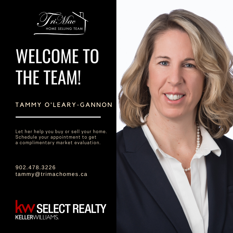 TriMac Home Selling Team- Keller Williams Select Realty | 222 Waterfront Dr Suite 106, Bedford, NS B4A 0H3, Canada | Phone: (902) 471-6396