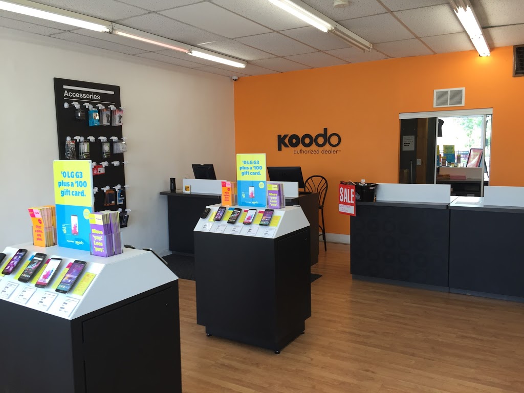 Koodo Mobile | 1187 Barton St E, Hamilton, ON L8H 2V4, Canada | Phone: (289) 768-4755