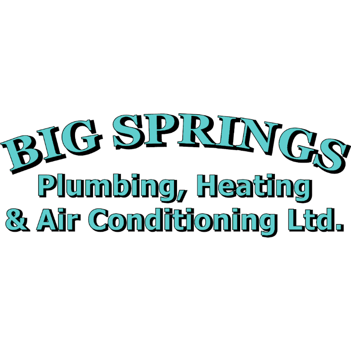 Big Springs Plumbing Heating & Air Conditioning | 2903 Kingsview Blvd SE #404, Airdrie, AB T4A 0C4, Canada | Phone: (403) 948-6905