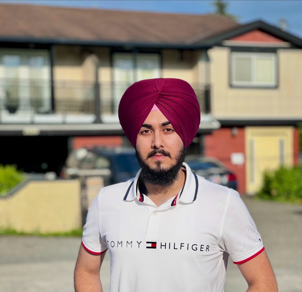 King Turban Academy | 6778 128b St, Surrey, BC V3W 7C4, Canada | Phone: (236) 996-1222