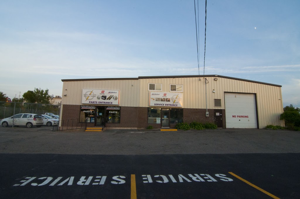 Diesel And Auto Electric Limited | 105 Simmonds Dr, Dartmouth, NS B3B 1N7, Canada | Phone: (902) 468-5800