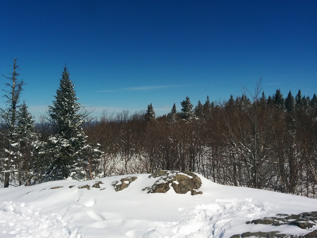 Société des établissements de plein air du Québec (SÉPAQ) | 3321 Chemin du Parc, Orford, QC J1X 7A2, Canada | Phone: (819) 843-9855