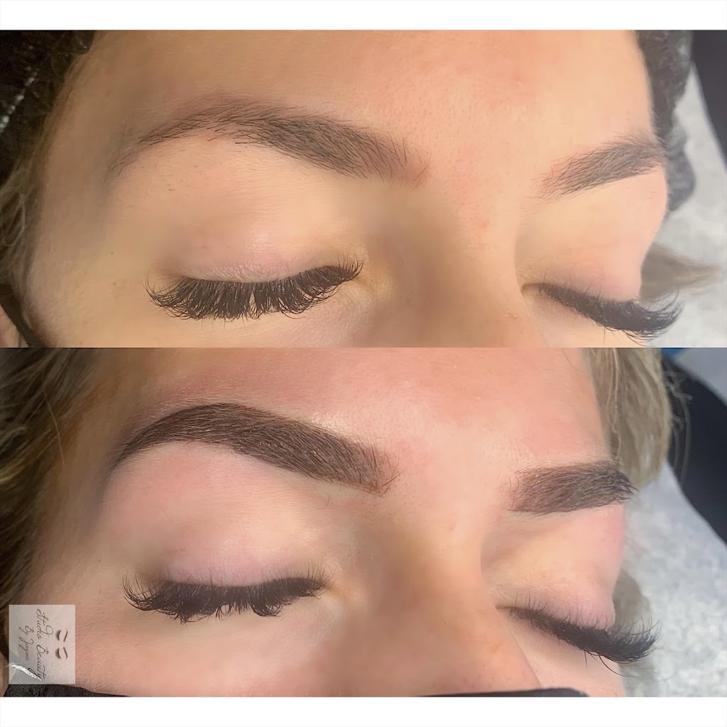 Studio Beauty By Jayne | 140 Regina Rd Unit 17, Woodbridge, ON L4L 8N1, Canada | Phone: (647) 966-5116