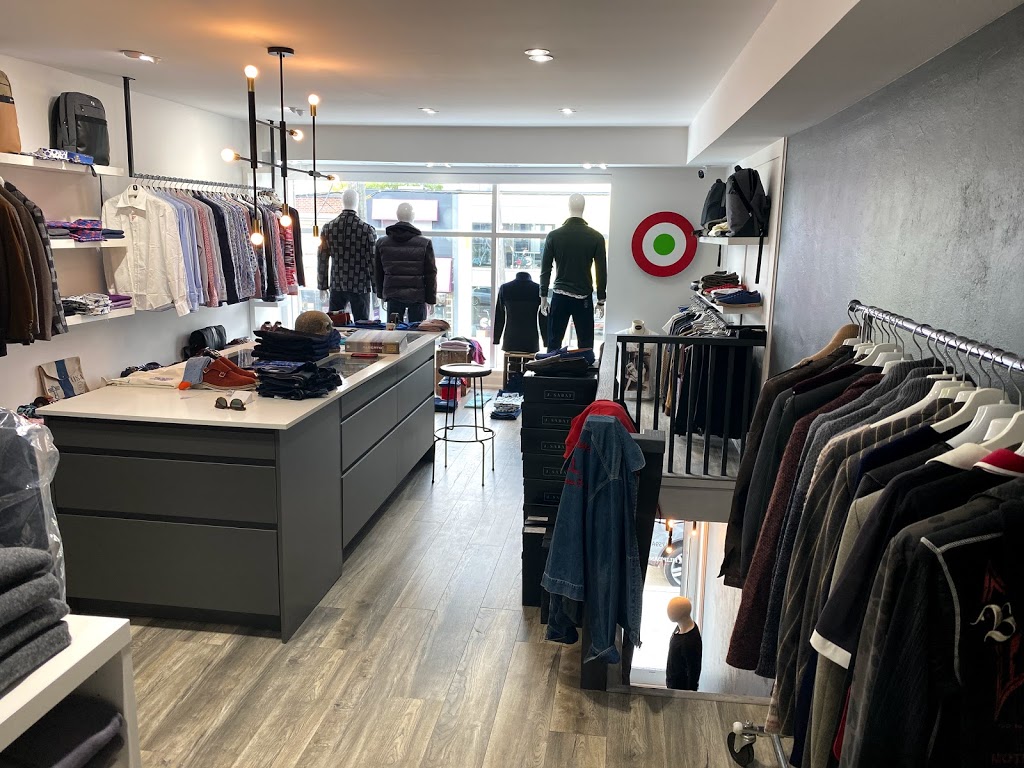 FilipDaniel | 1759A Avenue Rd, North York, ON M5M 3Y8, Canada | Phone: (647) 350-1759