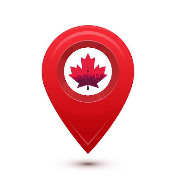 CanadaAndUs | 141 Chelmsford Ave, North York, ON M2R 2W6, Canada | Phone: (647) 545-3305