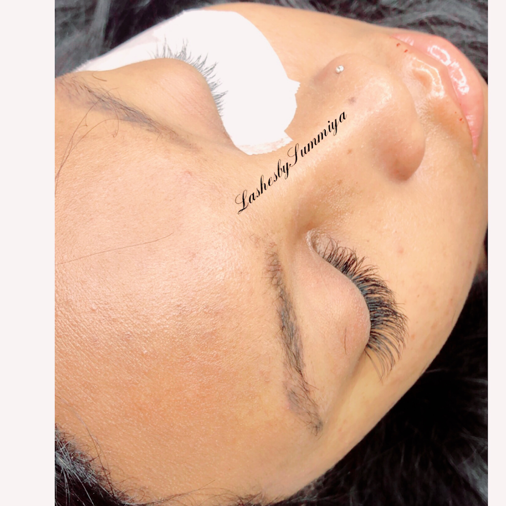 Lashes & Brows by Summiya | 217 Lakeshore Rd E, Mississauga, ON L5G 1G5, Canada | Phone: (647) 807-2782