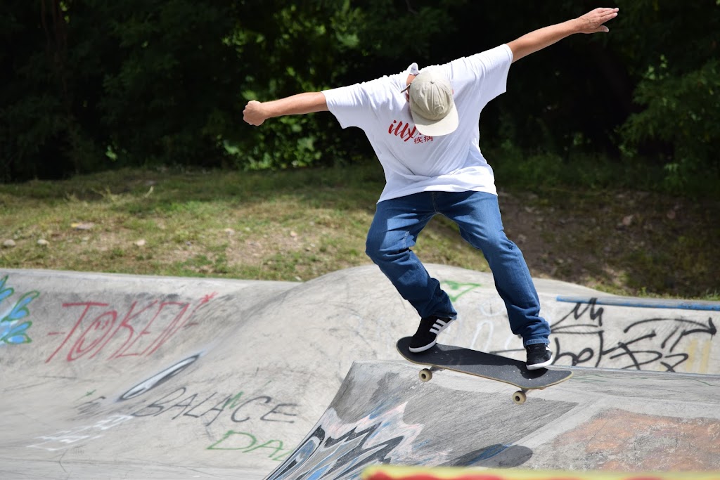 The Rapids Skate & Ride Park | 22 Lake St #20, Pembroke, ON K8A 8E1, Canada | Phone: (613) 735-6821