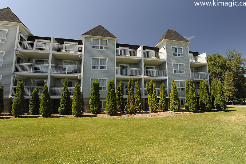 Living Stone Golf Resort | 19 Keith Ave, Collingwood, ON L9Y 4T9, Canada | Phone: (705) 445-6600