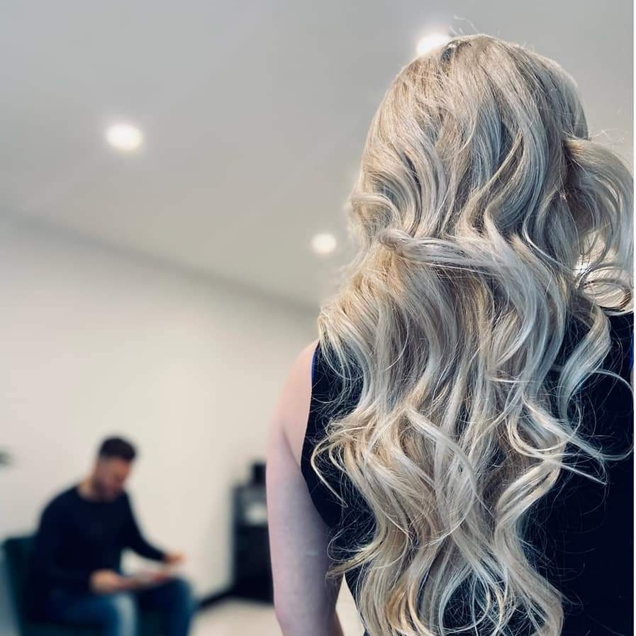 Lotus Coiffure | 78 Rue des Champs Élysées, Québec, QC G2G 1K6, Canada | Phone: (581) 999-8604