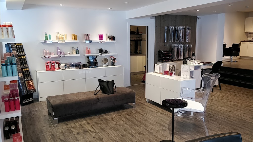 Steven Parent Concept Beauté | 559 Boulevard Adolphe-Chapleau, Bois-des-Filion, QC J6Z 1K8, Canada | Phone: (450) 621-7676