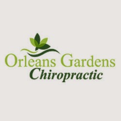 Orleans Gardens Chiropractic | 1615 Orléans Blvd, Orléans, ON K1C 7E2, Canada | Phone: (613) 830-3337