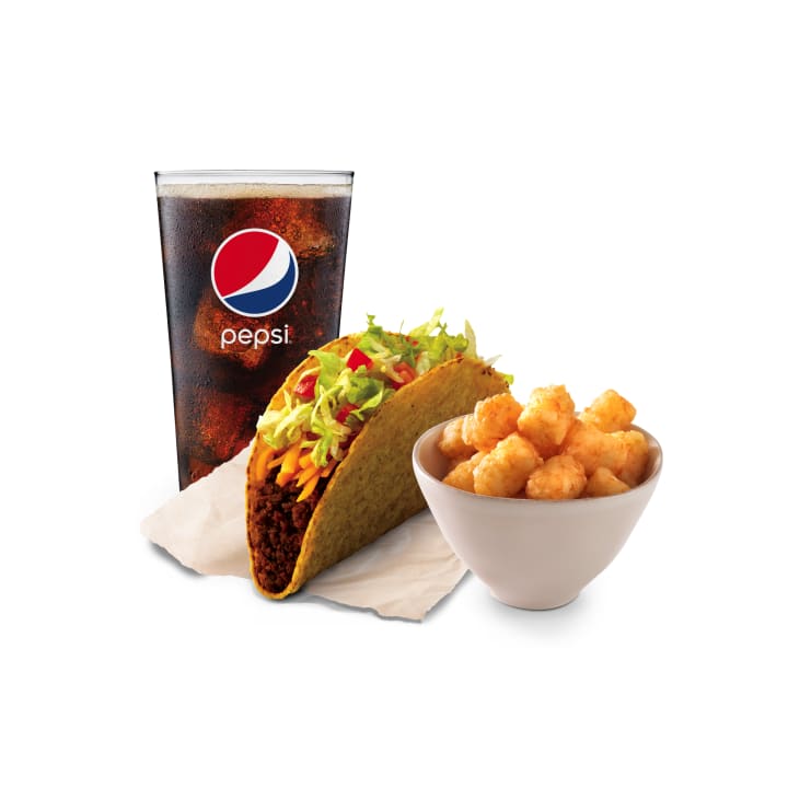 TacoTime | 8882 170 St NW #1844, Edmonton, AB T5T 3J7, Canada | Phone: (780) 444-1225