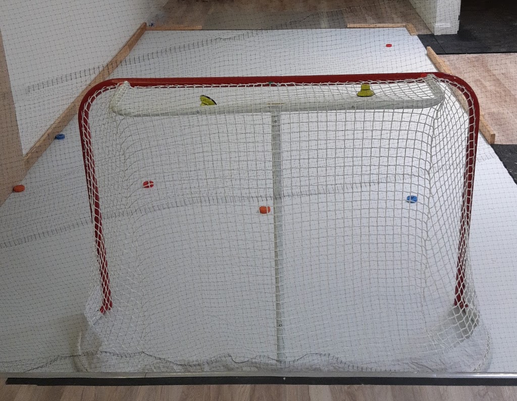 Starting Goalies | 1 Parnell Ave, Scarborough, ON M1K 1B1, Canada | Phone: (647) 705-1560