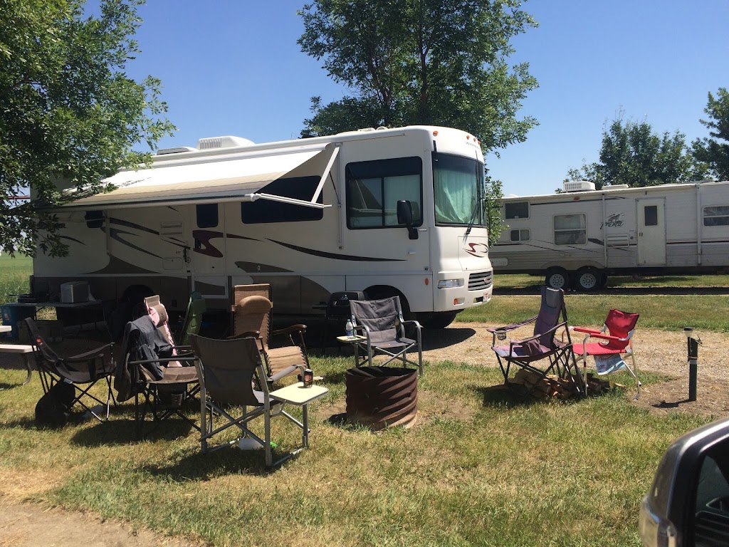 Countryside Campground | 105005 Range Rd 215, Picture Butte, AB T0K 1V0, Canada | Phone: (403) 732-5371