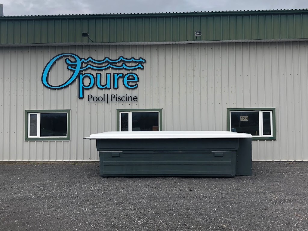 Opure Pool Piscine | 128 Rue Olivier, Laurier-Station, QC G0S 1N0, Canada | Phone: (250) 801-9700