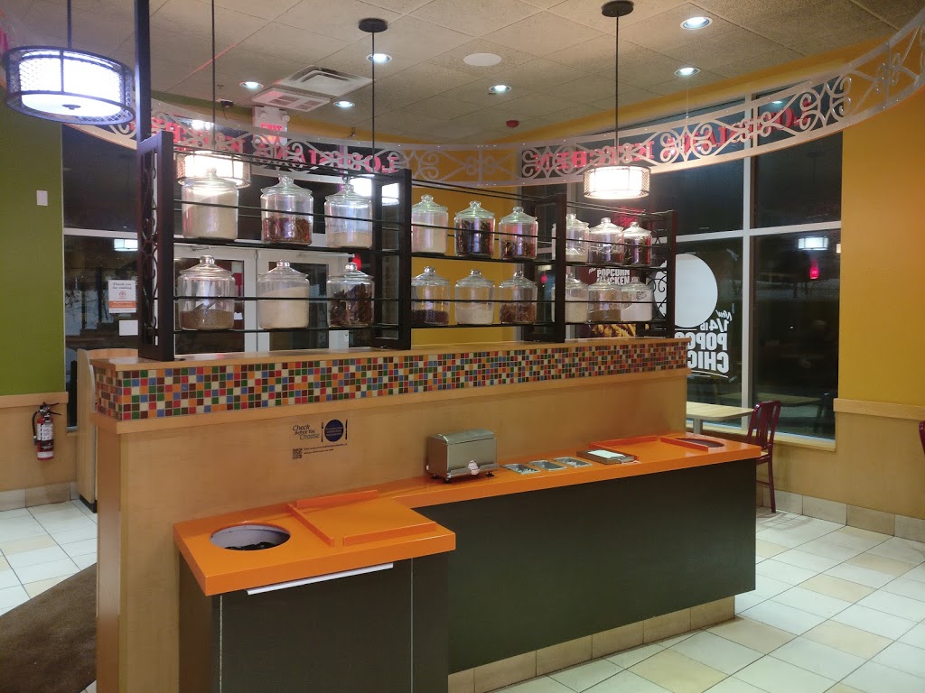 Popeyes | 11 Woodlawn Rd W, Guelph, ON N1H 1G8, Canada | Phone: (519) 827-9090