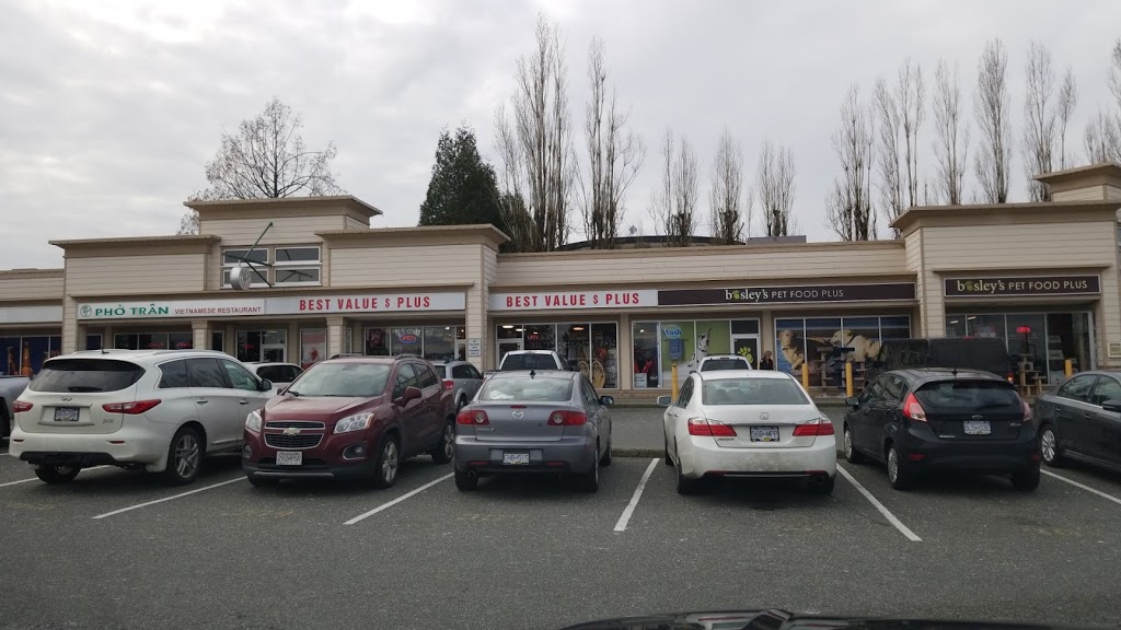 Dollar Store | Langley Twp, BC V4W 2Z7, Canada | Phone: (604) 607-6631
