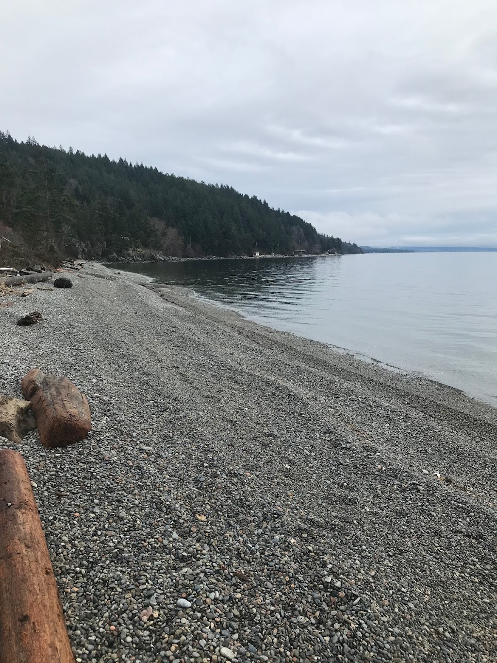 Emmonds Road Beach Access and Dive Site | 8116 Emmonds Rd, Powell River, BC V8A 0E7, Canada | Phone: (604) 487-1380