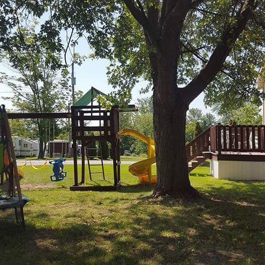 Willoway Park | 1431 Haldimand Road 17, Cayuga, ON N0A 1E0, Canada | Phone: (905) 774-8303