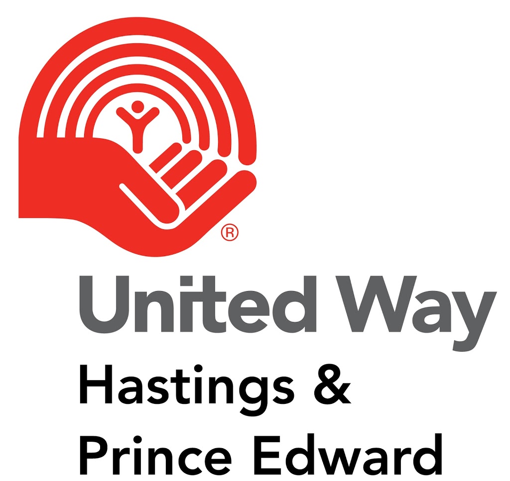 United Way Hastings & Prince Edward | 55 Harriett St, Belleville, ON K8P 1V6, Canada | Phone: (613) 962-9531