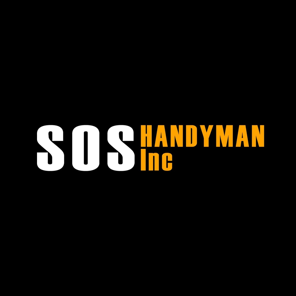 SOS Handyman Inc | 2588 St Clair Ave W Unit 1, York, ON M6N 1L9, Canada | Phone: (647) 351-5767