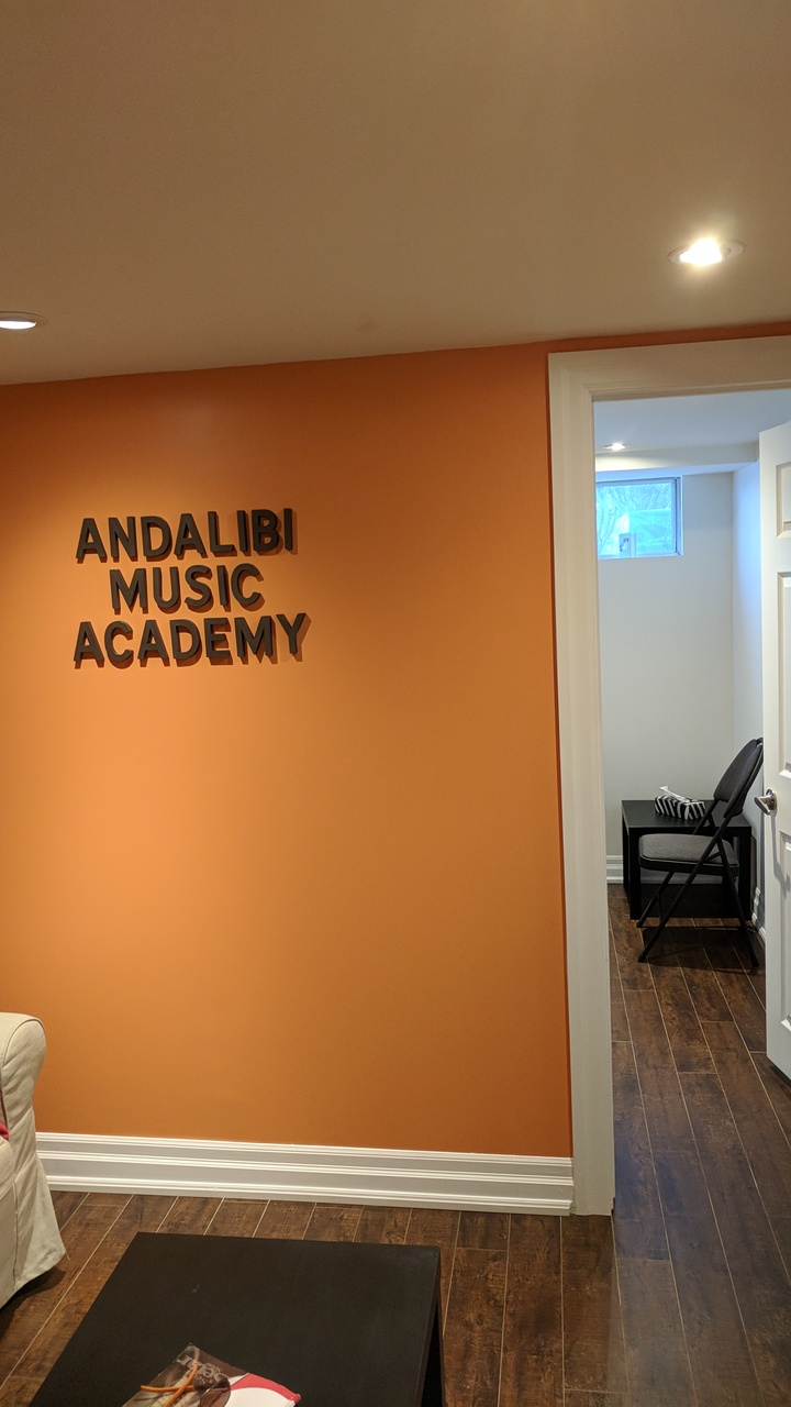 Andalibi Music Academy | 283 Taylor Mills Dr N, Richmond Hill, ON L4C 2T8, Canada | Phone: (437) 998-9999