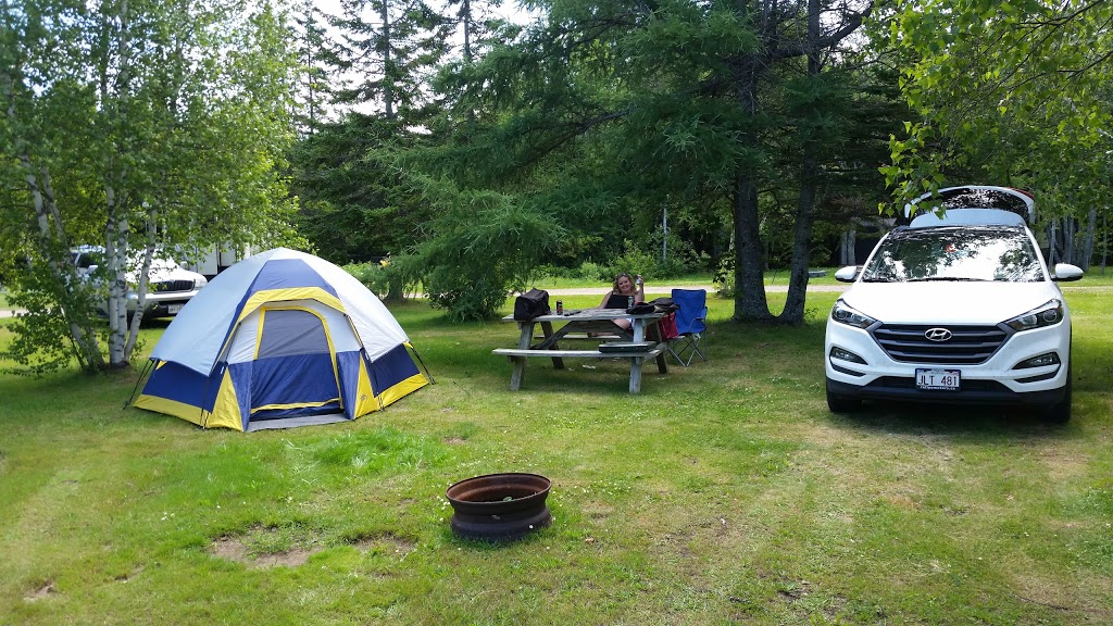 Beausejour Camping Ltd | 747 Chemin Lino, Shédiac, NB E4P 1Z5, Canada | Phone: (506) 532-5885