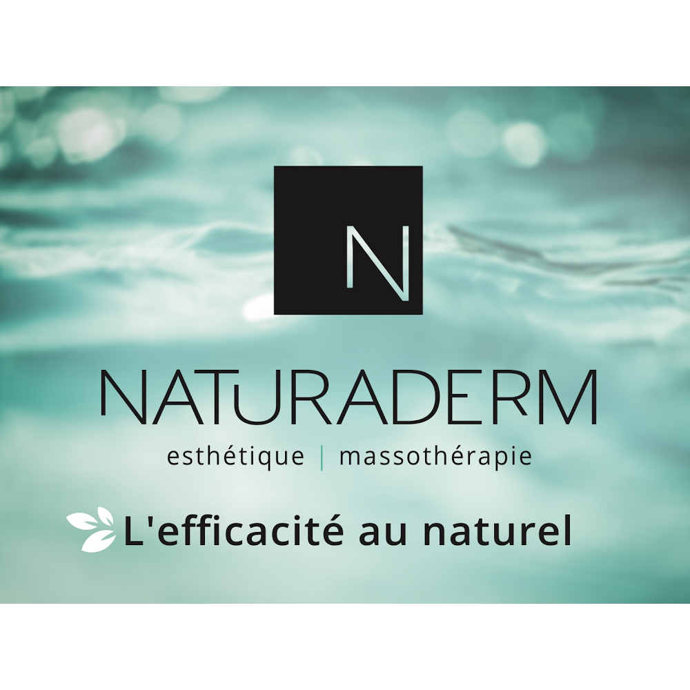 Naturaderm - Josée Lacharité | 1320 Rue Daragon, Saint-Charles-de-Drummond, QC J2C 7E8, Canada | Phone: (819) 388-2466