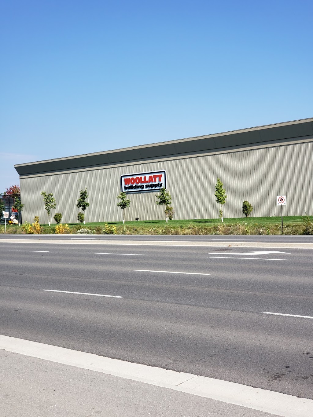 Woollatt Building Supply Ltd | 700 Sovereign Rd, London, ON N5V 4K7, Canada | Phone: (519) 672-7630