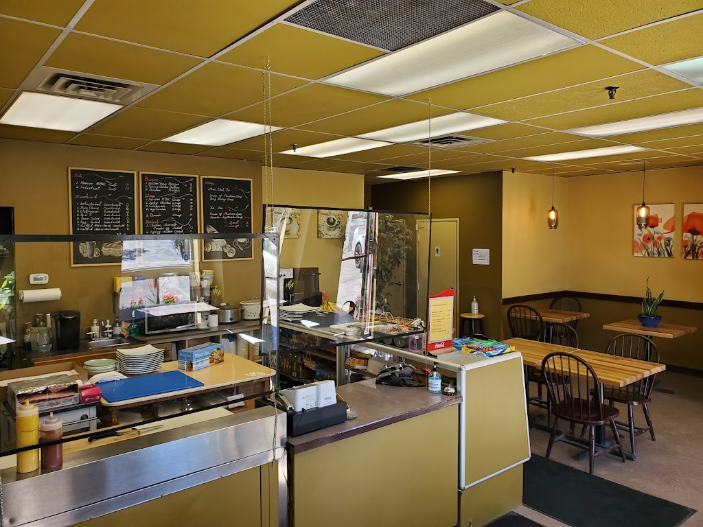 Industrial Sandwich | 7005 6 St SE, Calgary, AB T2H 2R8, Canada | Phone: (403) 255-6808