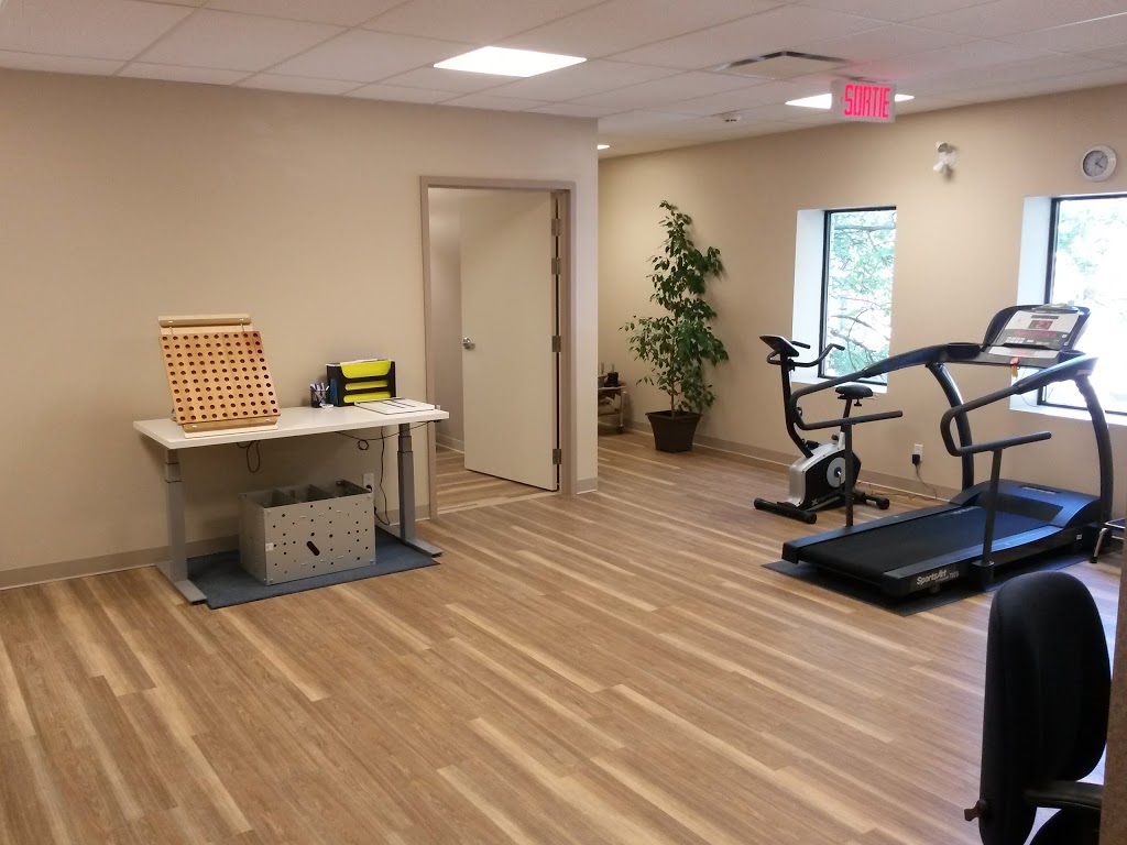 Physiothérapie Solution Active Verdun | 4475 Av Bannantyne #203, Verdun, QC H4G 1E2, Canada | Phone: (514) 767-6858