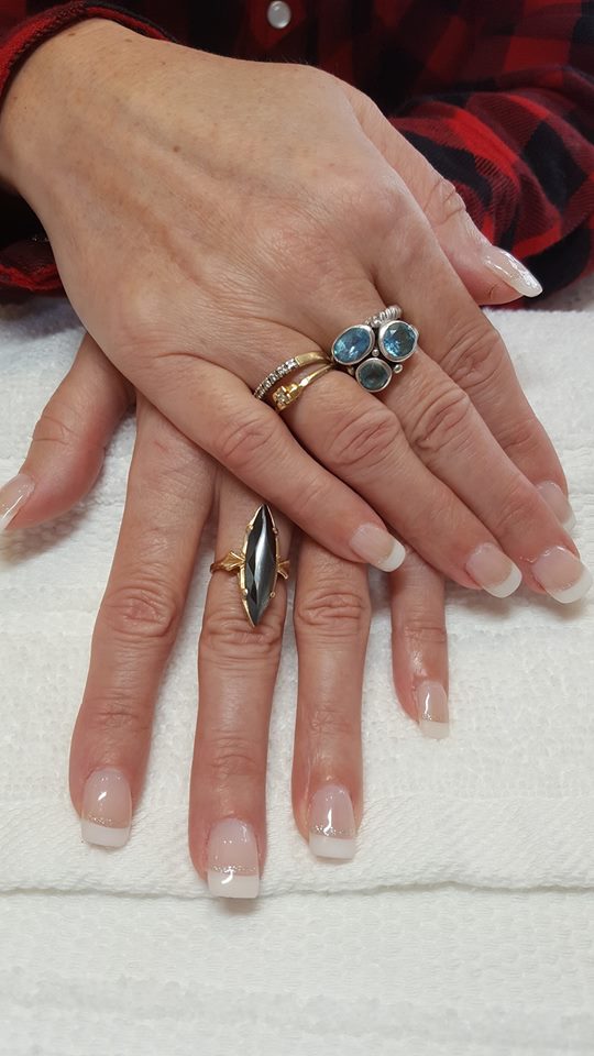 Ongles Ste-Catherine | 4764 QC-132, Sainte-Catherine, QC J5C 1V9, Canada | Phone: (450) 993-1029